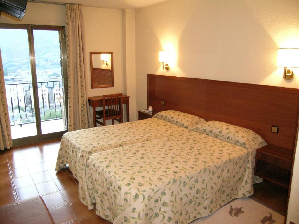 Hotel Coray By Pierre & Vacances Encamp Cameră foto