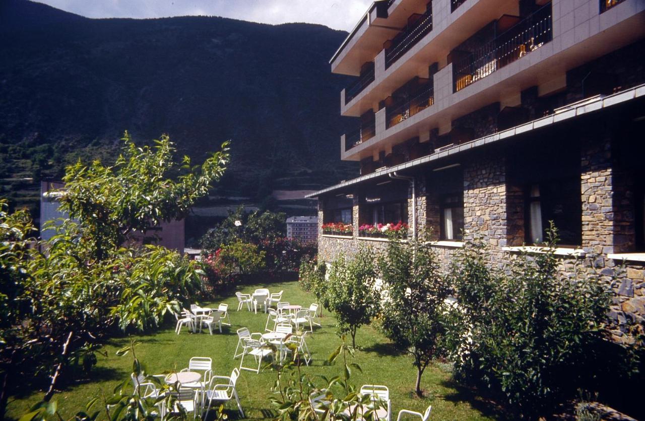 Hotel Coray By Pierre & Vacances Encamp Exterior foto