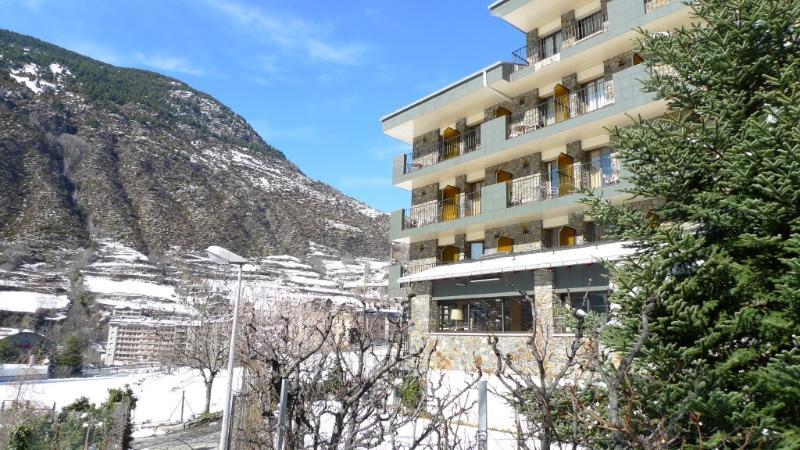 Hotel Coray By Pierre & Vacances Encamp Exterior foto